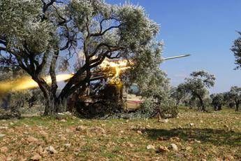 Siria, escalation Russia-Turchia a Idlib: decine di morti Siria, escalation Russia-Turchia a Idlib: decine di morti