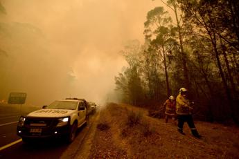 Incendi Australia, in arrivo altre giornate di emergenza