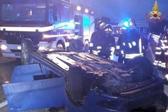 Tornano 'stragi sabato sera', morti 50 giovani tra ottobre e novembre Tornano 'stragi sabato sera', morti 50 giovani tra ottobre e novembre