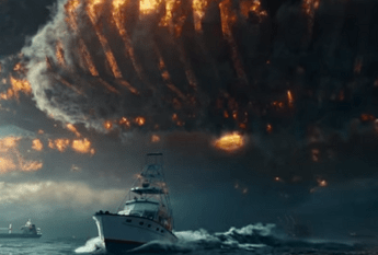Il trailer di 'Resurgence', sequel di 'Independence Day' /Video Il trailer di 'Resurgence', sequel di 'Independence Day' /Video