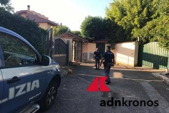 Giallo Infernetto, la madre del giovane: Ma è morto? Giallo Infernetto, la madre del giovane: Ma è morto?