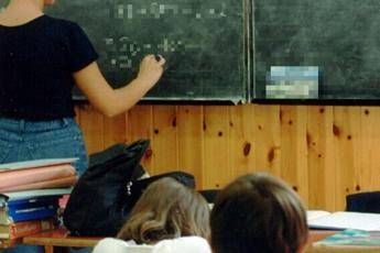 Scuola, ecco l'accordo salva-precari Scuola, ecco l'accordo salva-precari
