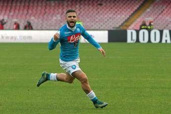 Napoli-Juve, le formazioni ufficiali Napoli-Juve, le formazioni ufficiali