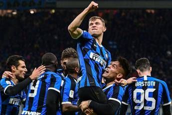 Coppa Italia, Inter-Fiorentina 2-1: nerazzurri in semifinale