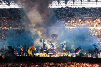 Capo ultrà Inter: Fischi a Koulibaly? Non è razzismo Capo ultrà Inter: Fischi a Koulibaly? Non è razzismo