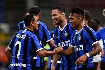 L'Inter batte il Torino 3-1 L'Inter batte il Torino 3-1