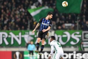Europa League, bene l'Inter. Ko la Lazio Europa League, bene l'Inter. Ko la Lazio