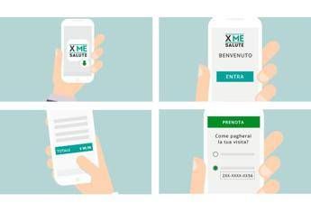 Intesa Sanpaolo lancia 'Xme salute' Intesa Sanpaolo lancia 'Xme salute'