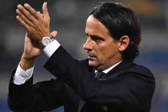 Serie A, Lazio vince in casa Genoa e resta a -1 dalla Juve