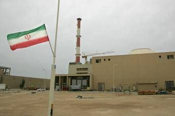 Tensione Iran-Usa Tensione Iran-Usa