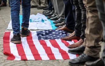 Iran, fonti: Vendetta quando farà più male a Trump Iran, fonti: Vendetta quando farà più male a Trump
