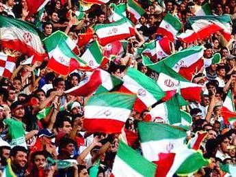 Brasile 2014: Iran oscurera' immagini in tv di donne senza velo Brasile 2014: Iran oscurera' immagini in tv di donne senza velo