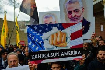 Per gli Usa sarà un altro Vietnam Per gli Usa sarà un altro Vietnam