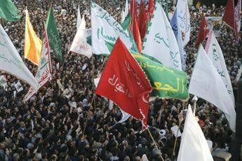 Iran, cosa sta succedendo Iran, cosa sta succedendo