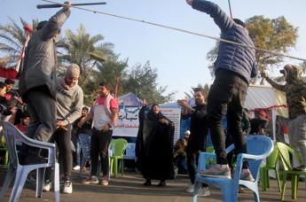 Morte Soleimani, Pompeo su Twitter: Iracheni danzano nelle strade