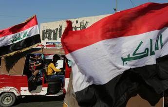Polizia spara su manifestanti, ancora morti in Iraq Polizia spara su manifestanti, ancora morti in Iraq