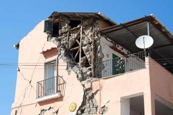 Ischia, verifiche su agibilità case Ischia, verifiche su agibilità case