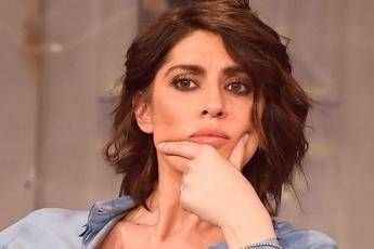 Elisa Isoardi: A Roma gabbiani come condor Elisa Isoardi: A Roma gabbiani come condor