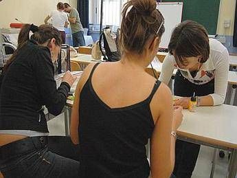 'Il ragazzo che trasformava le cose' per imparare mestiere designer 'Il ragazzo che trasformava le cose' per imparare mestiere designer