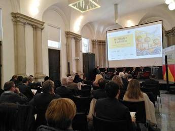 Milano, evento su Cooperazione e business in Africa e Mo Milano, evento su Cooperazione e business in Africa e Mo