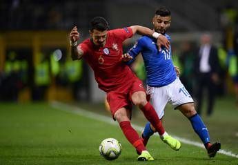 Niente Final Four per l'Italia Niente Final Four per l'Italia