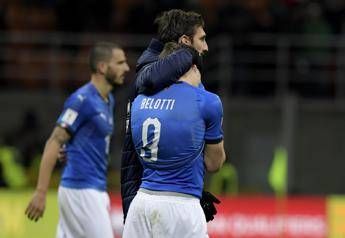 Dimissioni Tavecchio, cosa succede ora Dimissioni Tavecchio, cosa succede ora