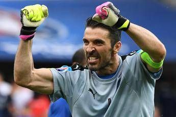 Pallone d'oro, Buffon nella prima cinquina di candidati Pallone d'oro, Buffon nella prima cinquina di candidati