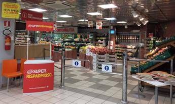 Un anno di “SuperRisparmioso” da festeggiare con i clienti Un anno di “SuperRisparmioso” da festeggiare con i clienti