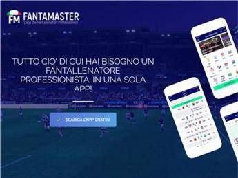 App per il fantacalcio 2018/2019 - strumenti, news e consigli della piattaforma Fantamaster App per il fantacalcio 2018/2019 - strumenti, news e consigli della piattaforma Fantamaster