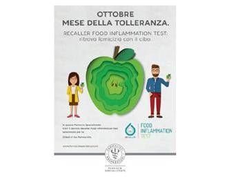 Ottobre: 1 mese per ritrovare l'amicizia con il cibo Ottobre: 1 mese per ritrovare l'amicizia con il cibo