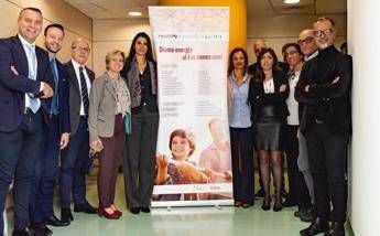 'Diamo energia al tuo benessere' Health Point partner tecnico per il welfare aziendale in ACEA 'Diamo energia al tuo benessere' Health Point partner tecnico per il welfare aziendale in ACEA