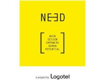 NEED, WHEN DESIGN EMPOWERS HUMAN POTENTIAL, la mostra di Logotel alla Milano Design Week NEED, WHEN DESIGN EMPOWERS HUMAN POTENTIAL, la mostra di Logotel alla Milano Design Week