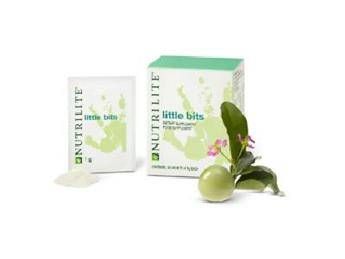NUTRILITE The Power of 5: per mano contro la malnutrizione infantile NUTRILITE The Power of 5: per mano contro la malnutrizione infantile