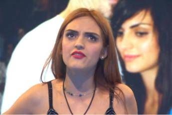 Grande Fratello al via, Jessica spara a zero contro Morgan Grande Fratello al via, Jessica spara a zero contro Morgan