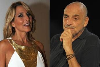 Isola Famosi, Jo Squillo e Paolo Brosio tra i naufraghi Isola Famosi, Jo Squillo e Paolo Brosio tra i naufraghi