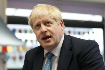 Brexit, corsa contro il tempo per Boris Johnson