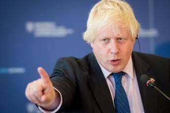 Brexit, ultimatum Ue a Johnson: piano in 12 giorni o è finita