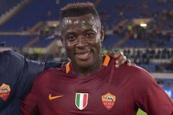 Roma in lutto, morto a 21 anni ex giocatore della Primavera Roma in lutto, morto a 21 anni ex giocatore della Primavera
