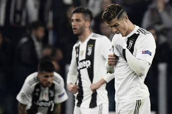 Juve fuori, titolo affonda in Borsa Juve fuori, titolo affonda in Borsa