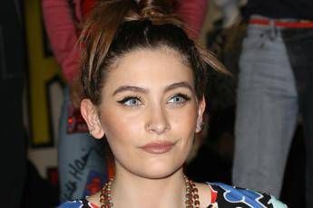 Paris Jackson: Tentato suicidio? Bugie e bugie Paris Jackson: Tentato suicidio? Bugie e bugie