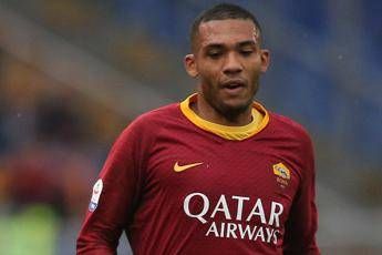 Insulti razzisti via Instagram a Juan Jesus, daspo a 36enne Insulti razzisti via Instagram a Juan Jesus, daspo a 36enne