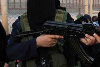 Istigava alla Jihad, arrestato italiano convertito Istigava alla Jihad, arrestato italiano convertito