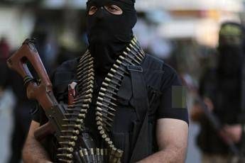 Volontaria rapita, chi sono gli al-Shabaab Volontaria rapita, chi sono gli al-Shabaab