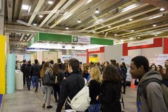 Fonarcom a Job&Orienta, confronto su apprendistato e competenze Fonarcom a Job&Orienta, confronto su apprendistato e competenze