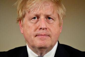 Covid, contro disoccupazione Johnson promette 'formazione continua'