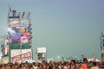 Esposto contro 'Jova Beach Party' Esposto contro 'Jova Beach Party'