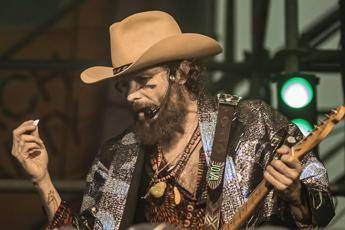 Jovanotti: Quest'anno 25 aprile ancora più importante Jovanotti: Quest'anno 25 aprile ancora più importante
