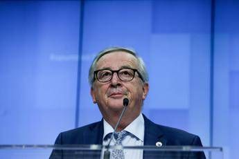 Juncker sarà operato per un aneurisma cerebrale Juncker sarà operato per un aneurisma cerebrale