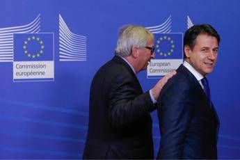 Manovra, pericolo scampato Manovra, pericolo scampato