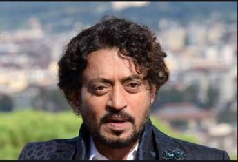 Morto Irrfan Khan, star di 'The Millionaire' e 'Vita di Pi' Morto Irrfan Khan, star di 'The Millionaire' e 'Vita di Pi'